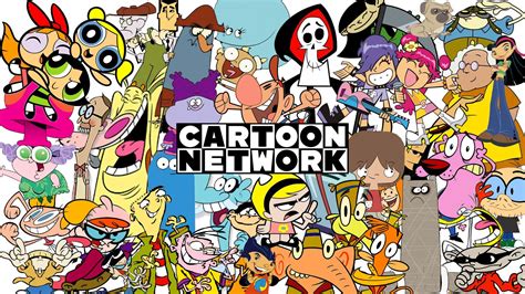 Cartoon Network English HD .